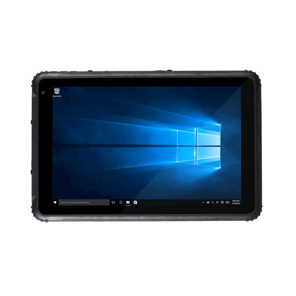 S101TG, 10.1inch Windows Rugged Tablet