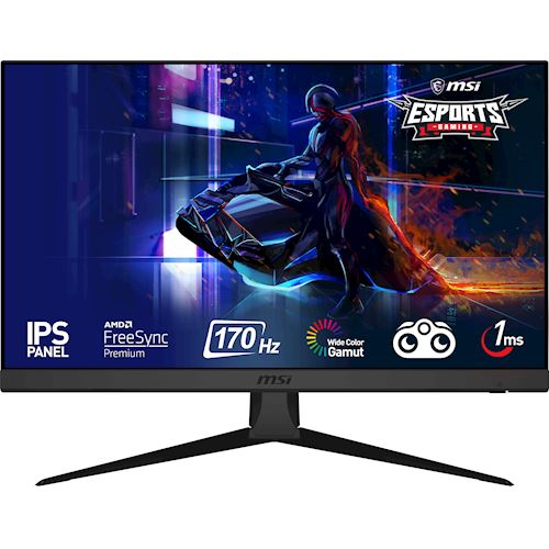 MONITOR GAMING - Negozio di Videogiochi e Giochi