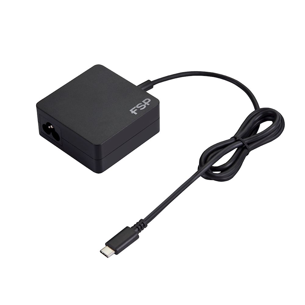 Lenovo 90W 2pin adattatore e invertitore Interno Nero
