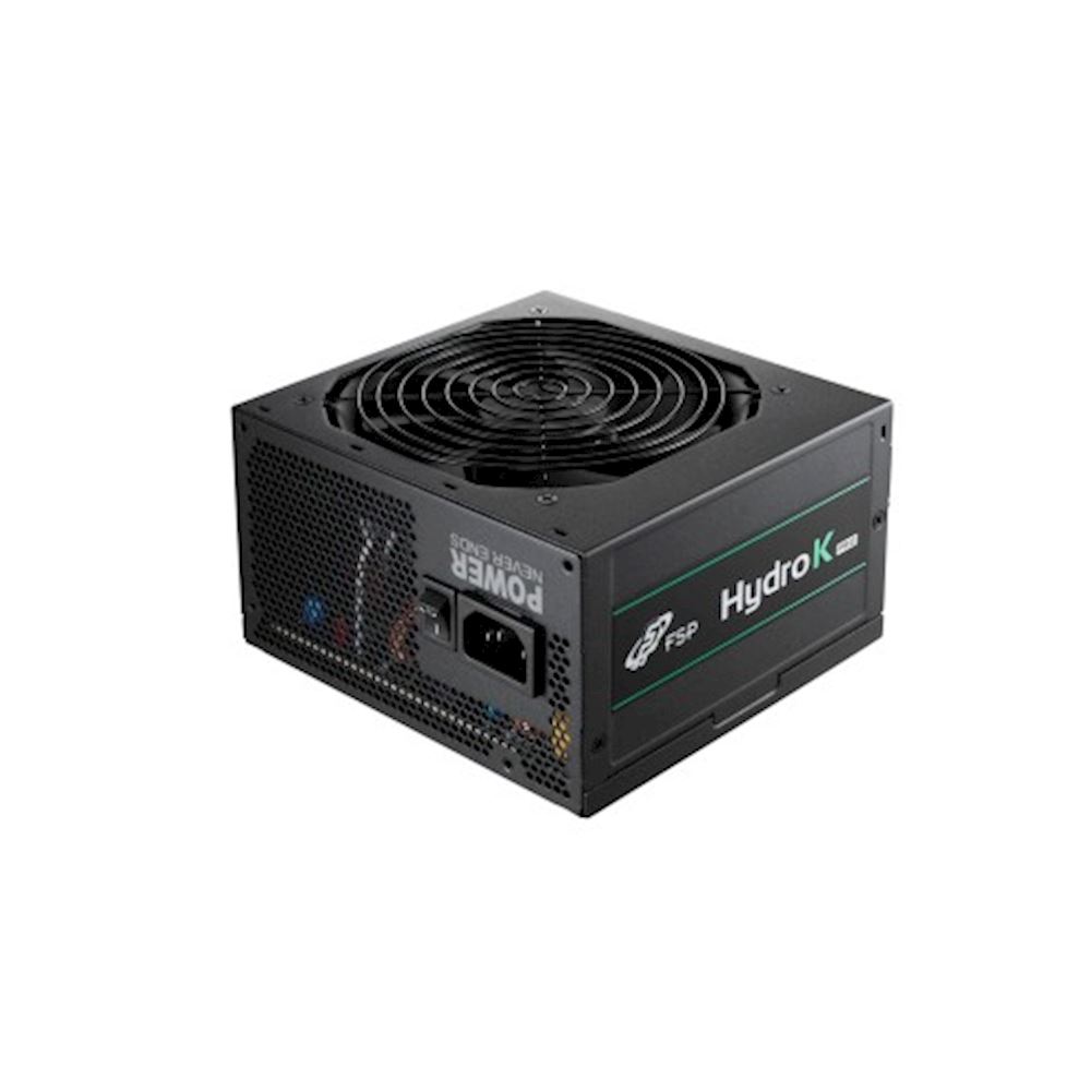 ALIMENTATORE TR2 S 700W NERO ALIMENTATORI - Negozio di Videogiochi e Giochi