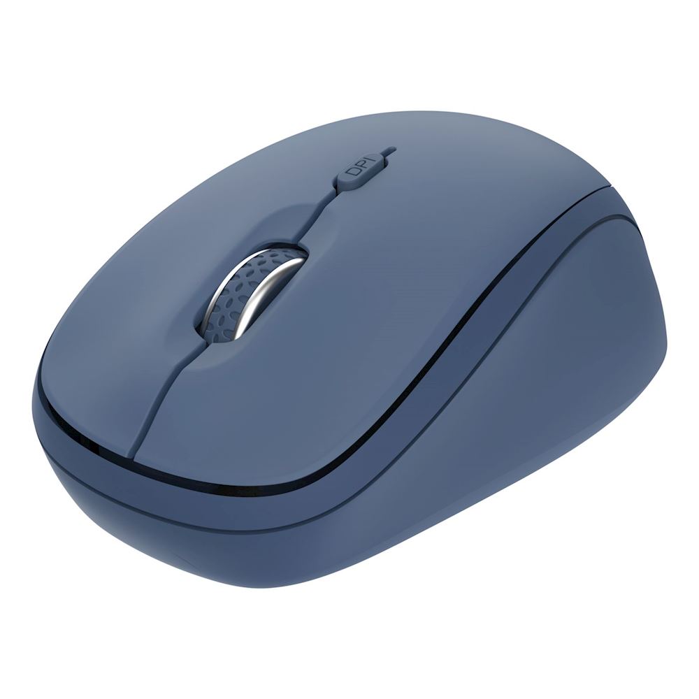 An HP Wired Desktop 320M Mouse (Without Its USB Tail) : r/DumpsterDiving