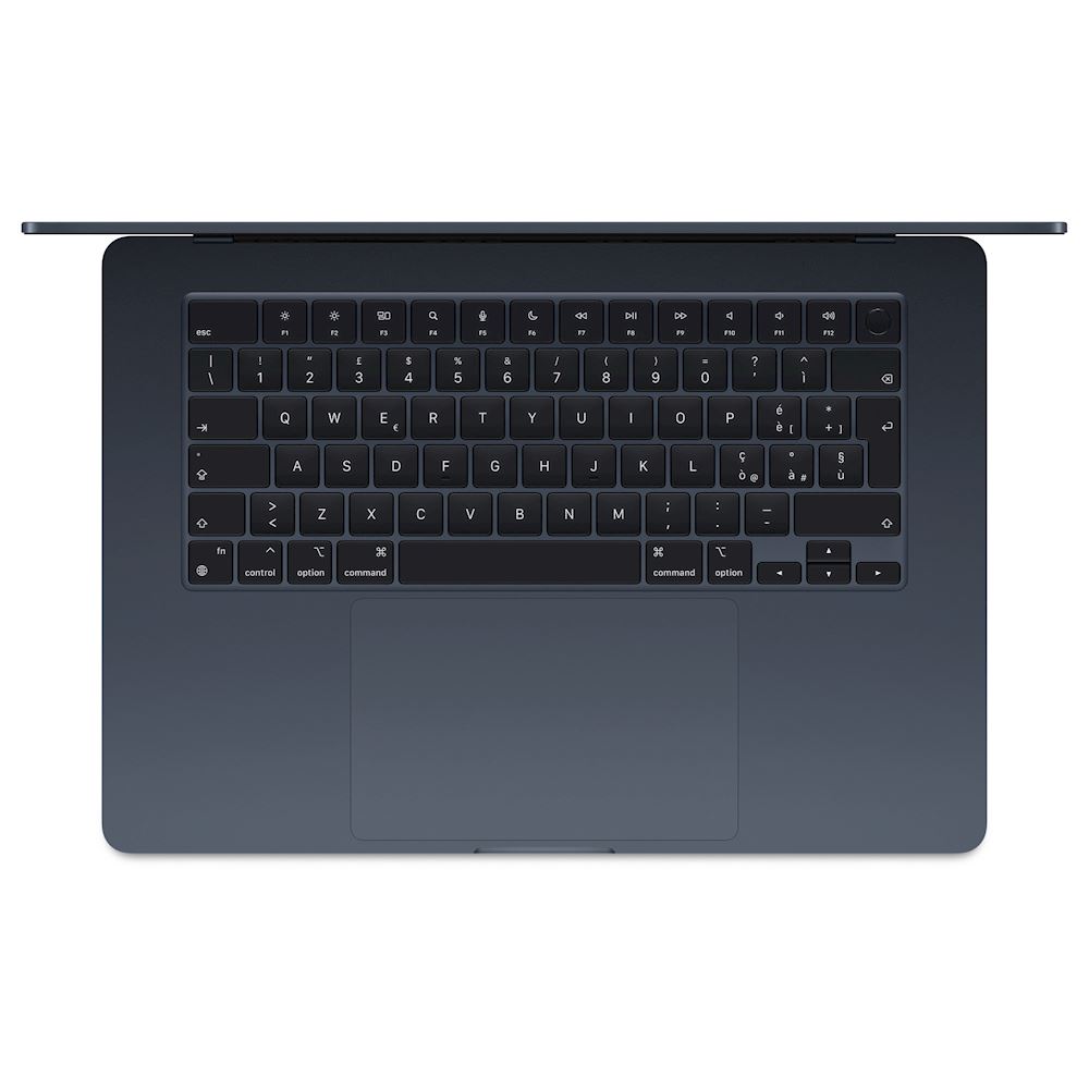 Apple macbook Air M3 24GB／512GB ミッドナイト MacBook Air M3 メモリ 24GB 512GB ミッドナイト