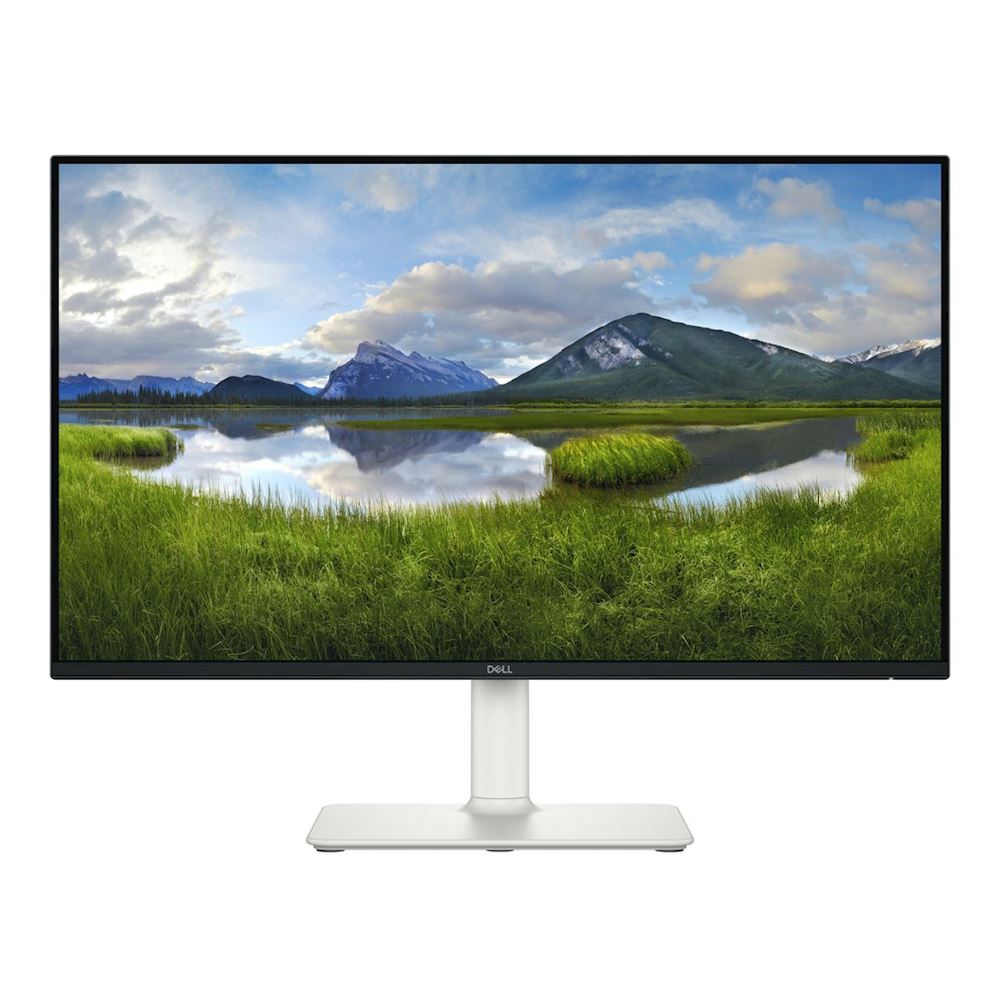 DELL 27 Monitor S2725HS 27インチ モニター 2024年 Dell 27インチPlus調整可能スタンド モニター - S2725HS | Dell 日本