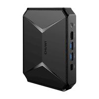 CHUWI ミニPC Celeron N4100 8G/256 N100 N95 CHUWI Mini PC - N100, 8GB DDR5, 256GB SSD, UHD Graphics, WiFi6