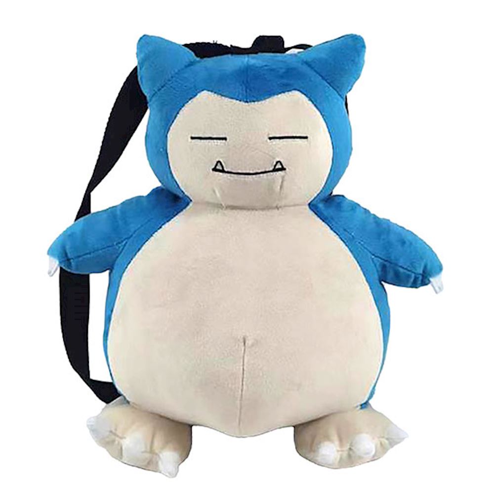 Snorlax pokemon peluche on sale