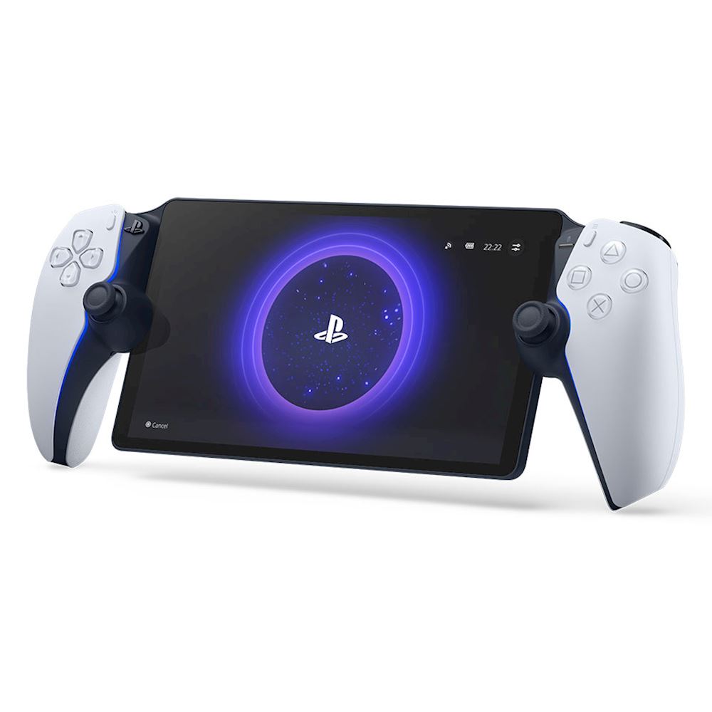 Per console di gioco PlayStation PS Portal custodia rigida borsa