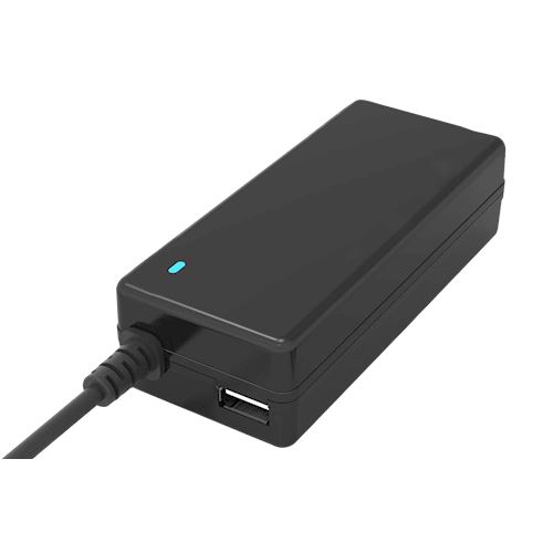 Alimentatore da 45W 19V 2,37A 4,0x1,35mm compatibile con Asus Taichi 21-DH51