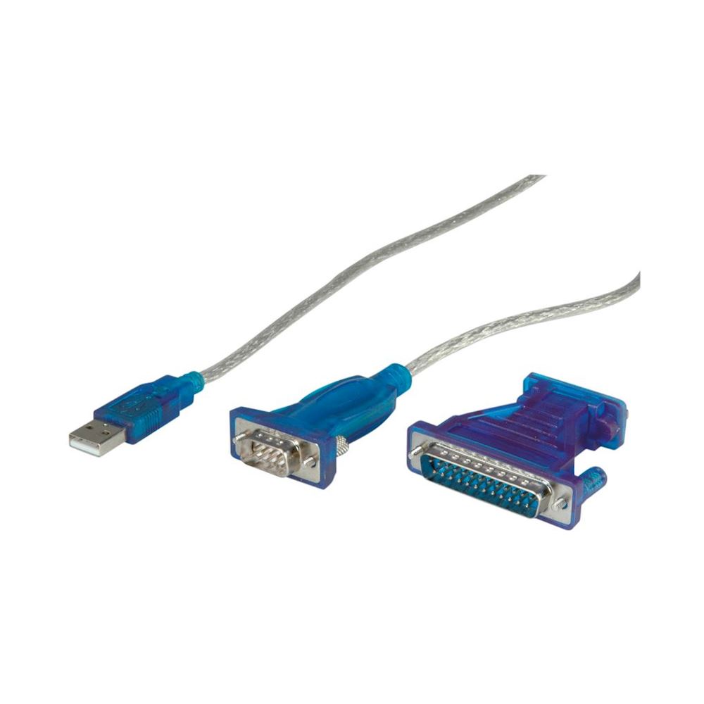 Adattatore HDMI - Uscita HDMI - Uscita HDMI - Placcato oro - Dritta