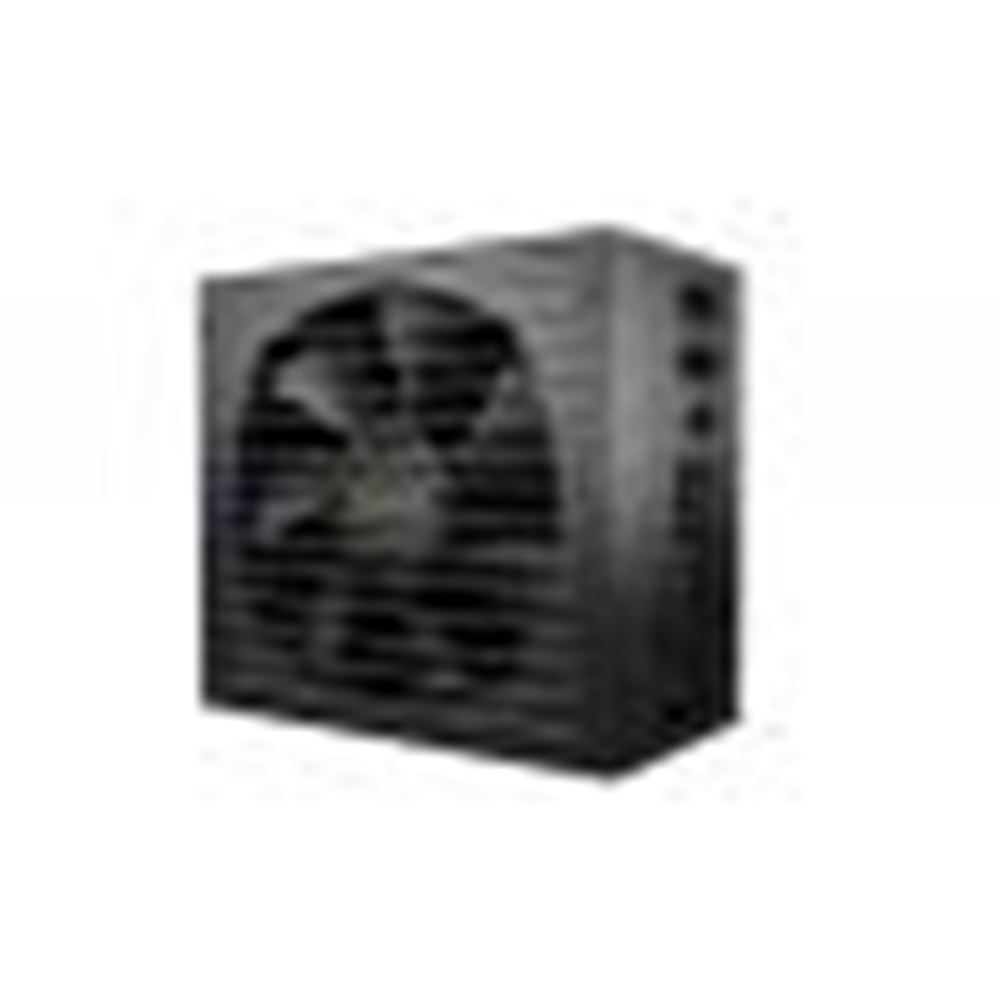 Itek Netzteil Desert 550W – V2.31, 12 Cm Lüfter, Active PFC, Für PC