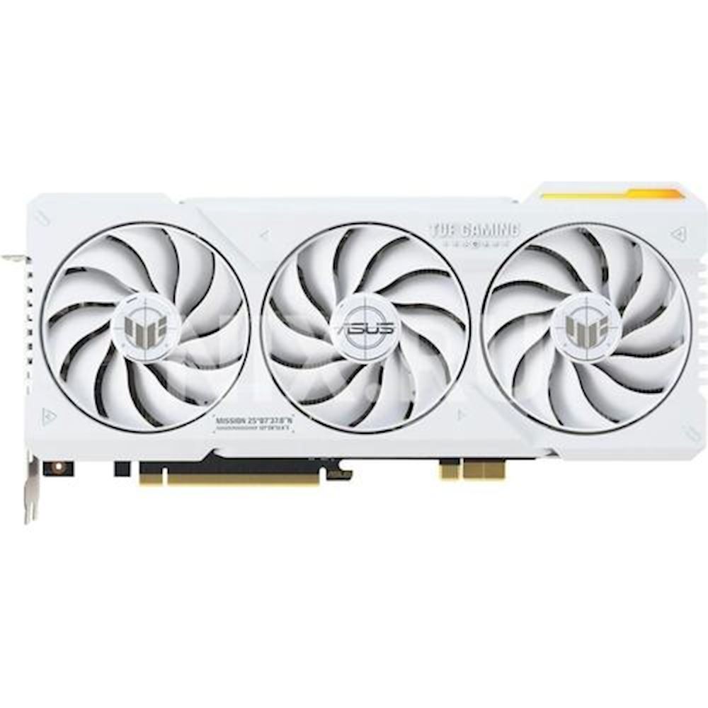 Scheda grafica ASUS Dual GeForce RTX 4070 SUPER 12GB GDDR6X DLSS3