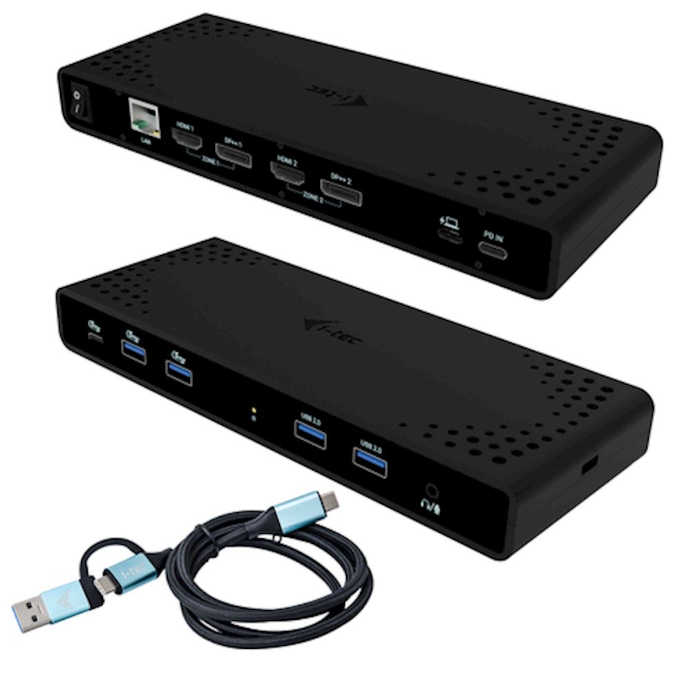 DELL DOCK WD19S 130W DOCKING STATION - Negozio Di Videogiochi E Giochi - Foto 5
