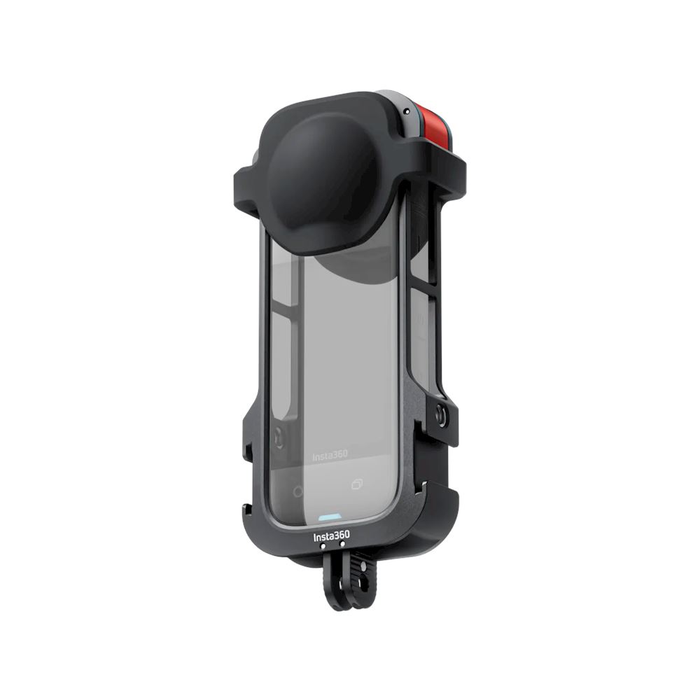 Honbobo Magnétique Quick Release Adaptateur Support Mount Pour Insta360 Ace Pro 2/Insta360 X5/Insta360 X4 Air/Insta360 Ace Pro/Insta360 Ace