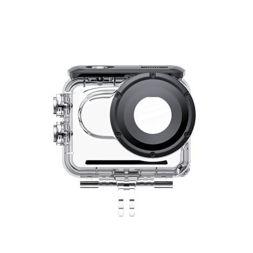 Supporto Magnetico Per Insta360 GO 3S/GO 3 - Pieghevole, Rotazione 360° Per Riprese - Foto 5