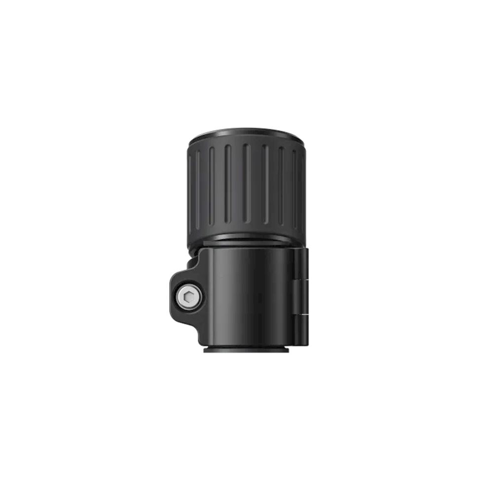 Melasta per batteria Insta360 X3 + scatola di ricarica per batteria a 2