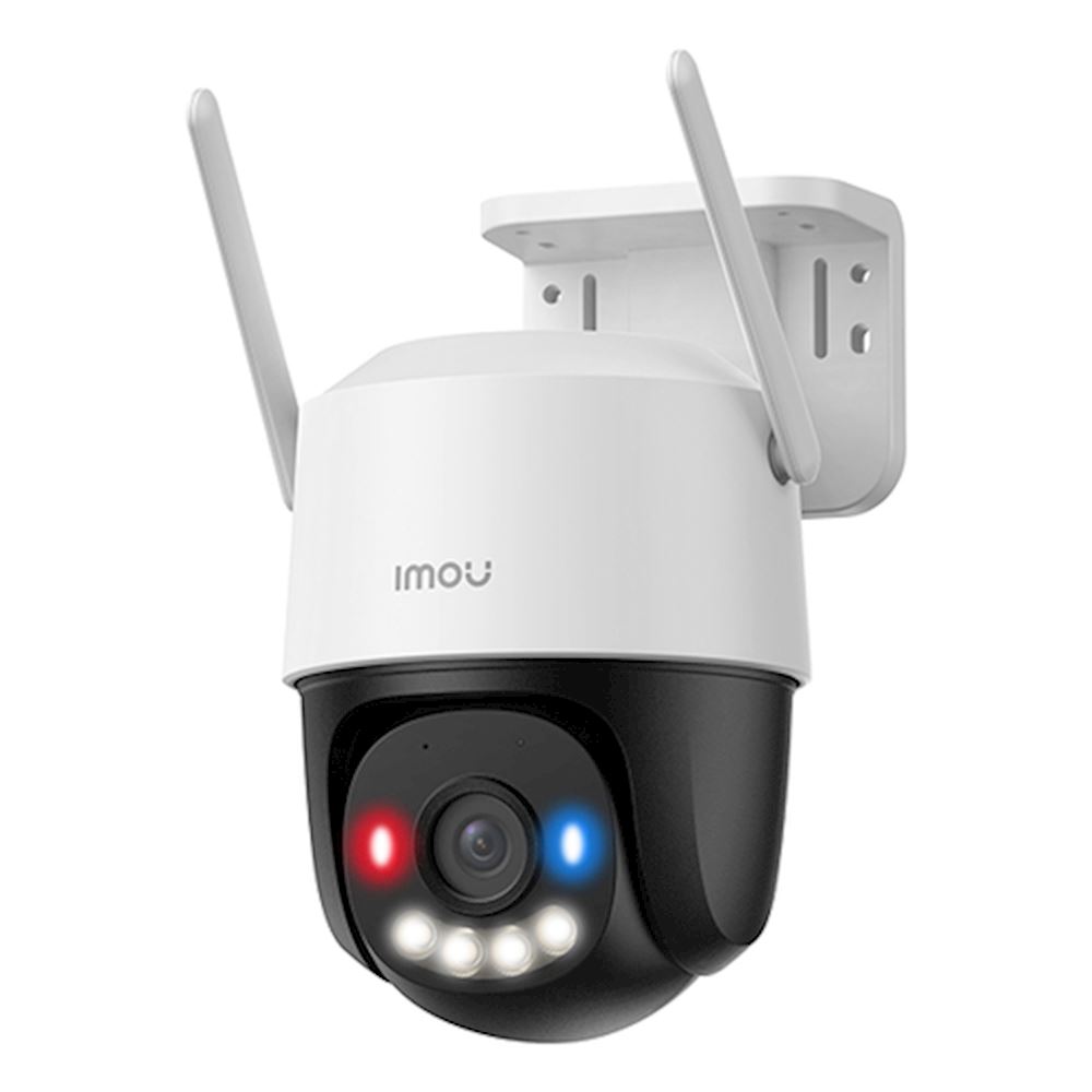 Telecamera Isiwi Wireless RING 1080P 2Mpx Bullet Fissa ISW-BFI2M IR LED Audio Bidirezionale Sd Card Stand Alone 155603 Telecamera Isiwi Wireless RING 1080P 2Mpx Bullet Fissa ISW-BFI2M IR LED Audio Bidirezionale Sd Card Stand Alone 155603