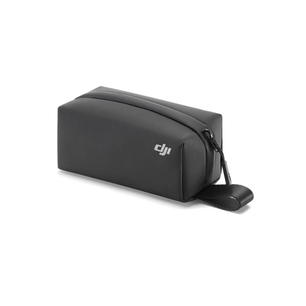 Custodia Impermeabile Per DJI Osmo Action 5/4/3 - Fino A 50 Metri, Schermo Tattile, Con Cuscinetti Anti-Appannamento, Trasparente