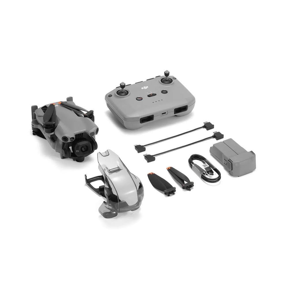 Zaino Porta DJI Mini 5 Pro | Capacità 25L, Compatibile Con Laptop 15,6", Custodia Rigida, Idrorepellente