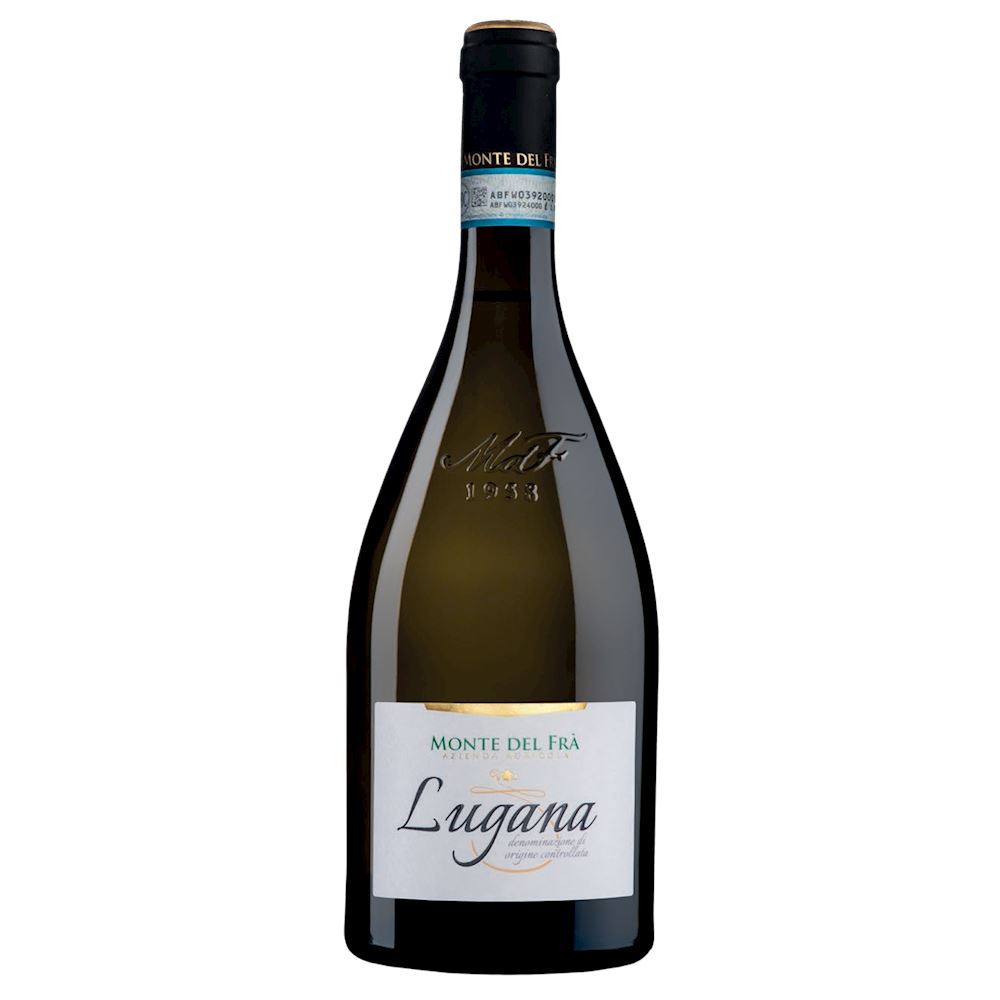 lugana wine