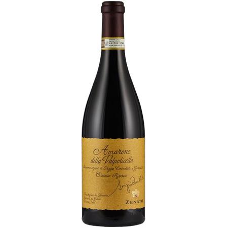 Amarone della Valpolicella Classico DOCG Riserva 