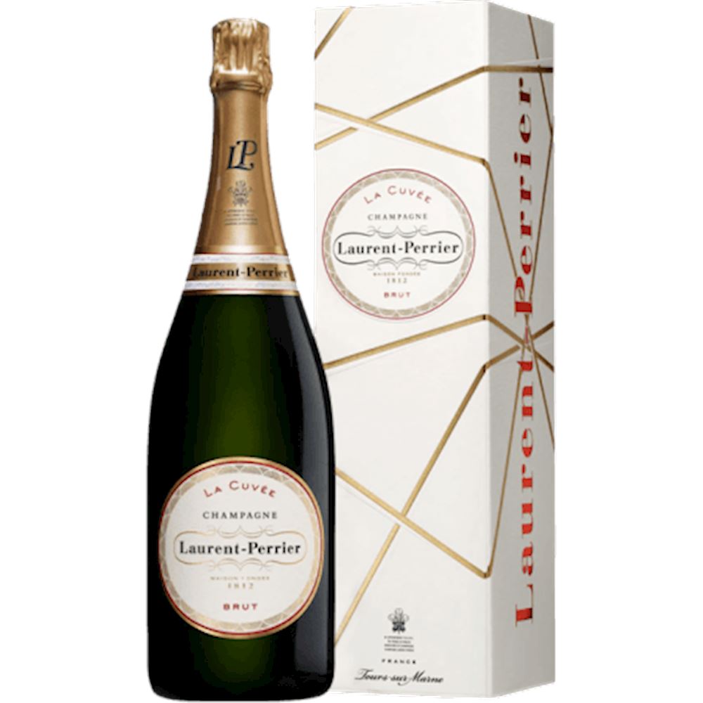 Moët & Chandon Champagne - Moet et Chandon Brut Imperial Magnum Cassa Legno