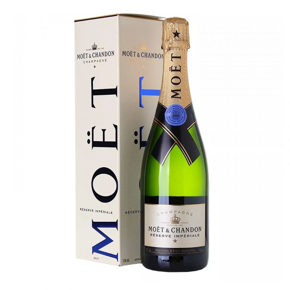 Champagne Brut AOC Impérial Moët & Chandon