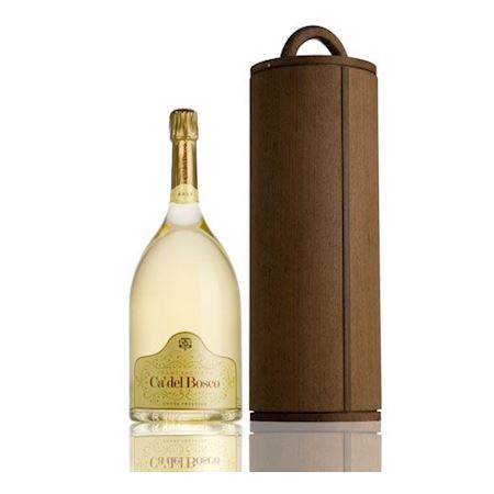 Franciacorta Brut Cuvée Prestige Azienda Agricola Ca' del Bosco