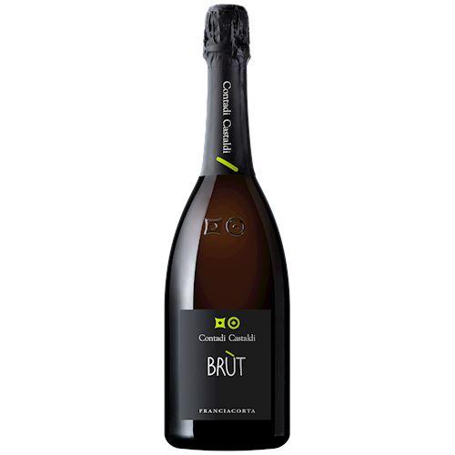 Franciacorta DOCG Brut Magnum - Contadi Castaldi