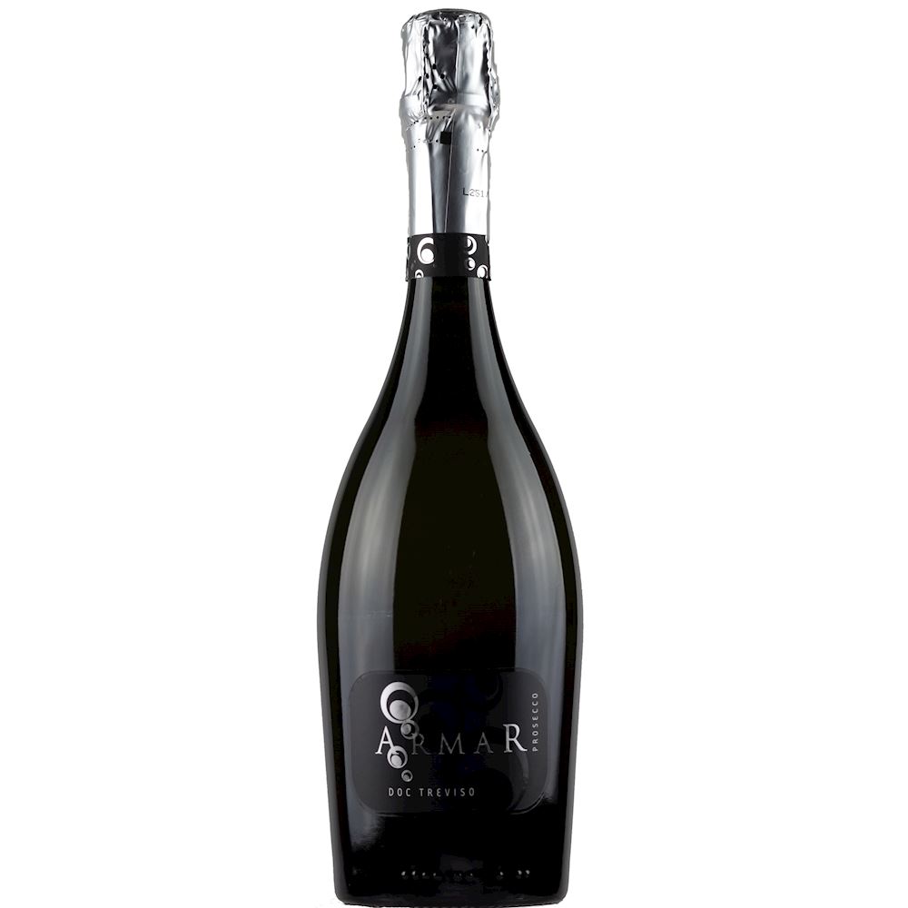 Valdobbiadene Prosecco Superiore DOCG Brut Selezione Bottiglia Nera - De  Faveri Prosecco di Valdobbiadene - Antica Enoteca Giulianelli, Vini e  Liquori storici