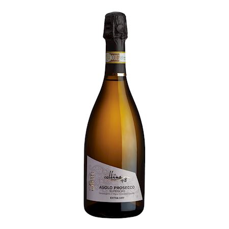 Asolo Prosecco Superiore DOCG Extra Dry