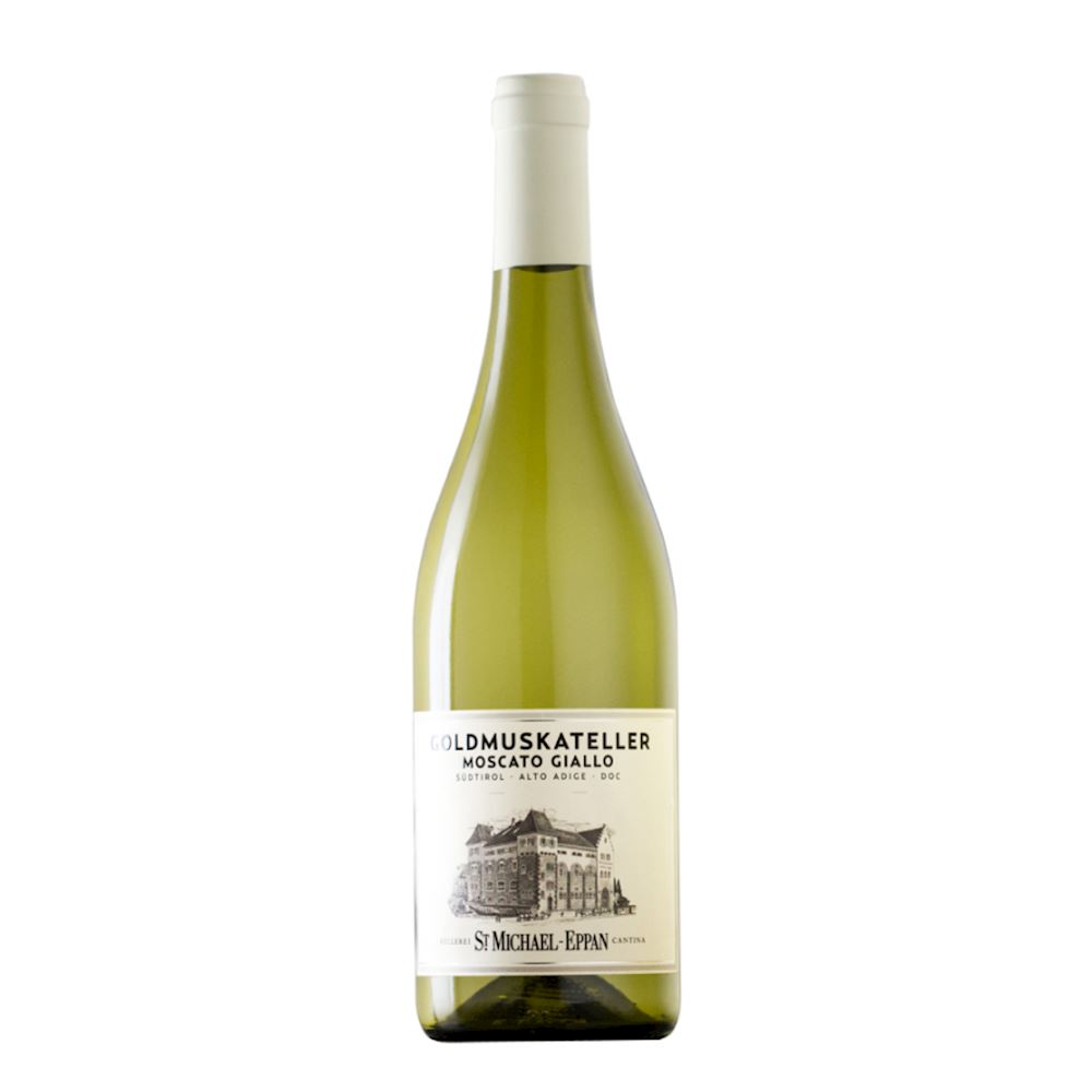 Alto Adige DOC Moscato Giallo 2022 San Michele Appiano