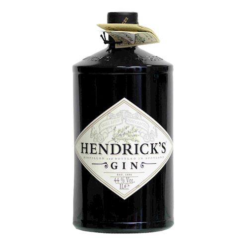 Hendrick's Gin Flora Adora - Hendrick's - Le Cantine di Secondo