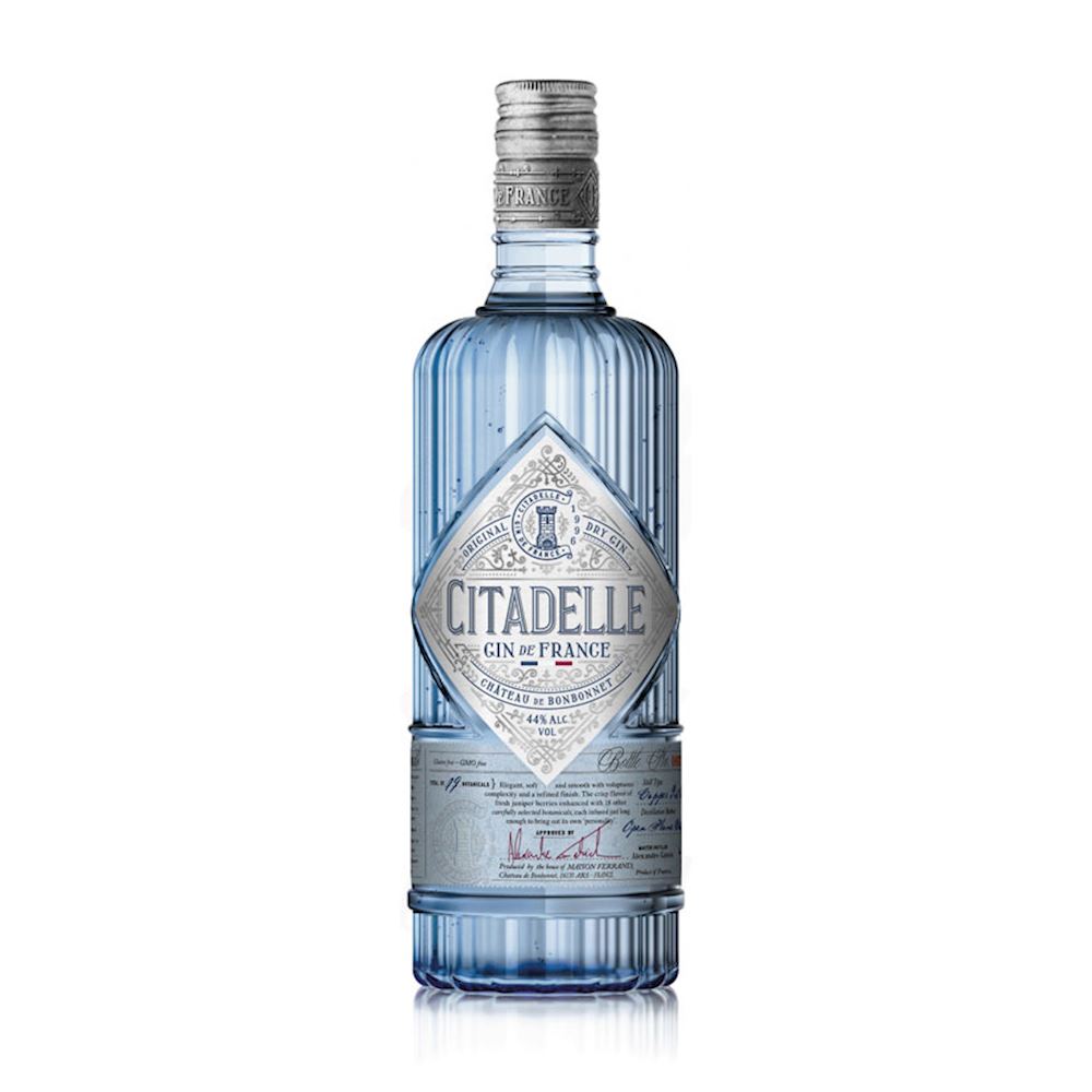 Portofino Dry Gin 10cl