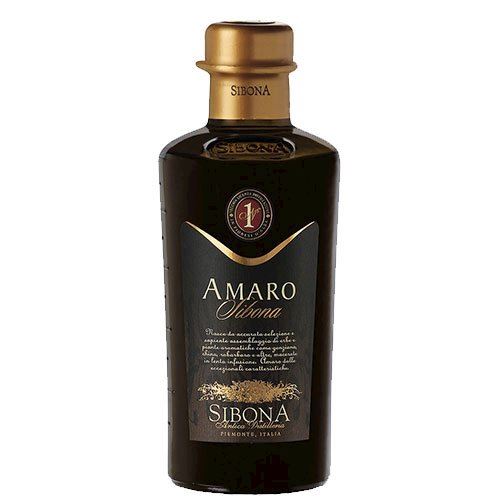 AMARO PETRUS 45% mignon ML.20x3 VETRO V Amari - Antica Enoteca Giulianelli,  Vini e Liquori storici