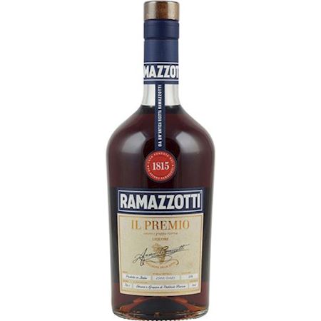 Amara Liquore Amaro Di Arancia Di Sicilia Mignon