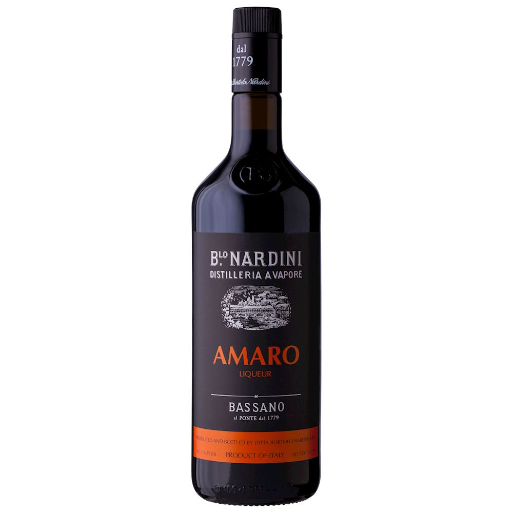 Bicchieri Amaro D'Abruzzo Francesco Jannamico 6 pz ***ALTO***
