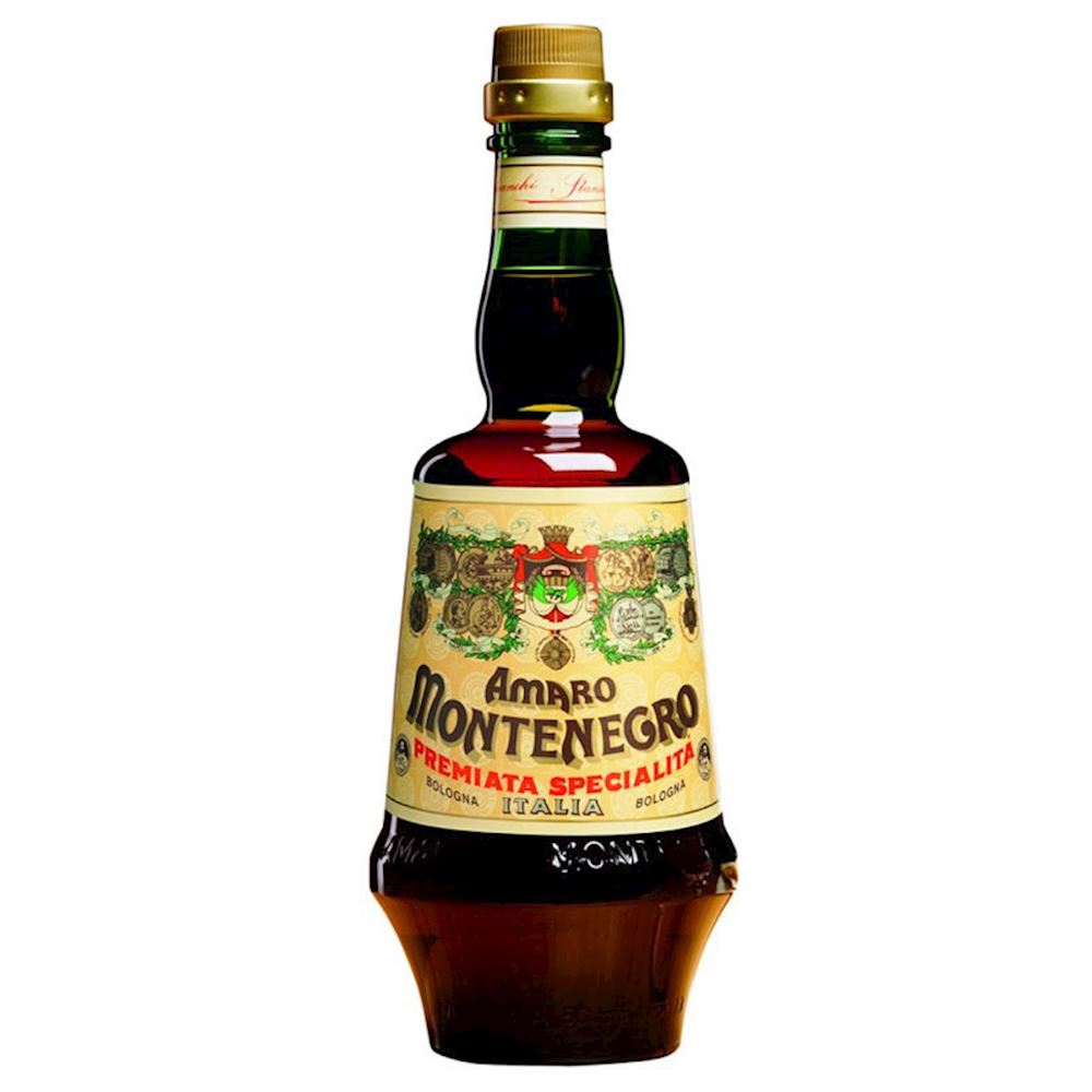Amaro Montenegro - 23%vol 100cl