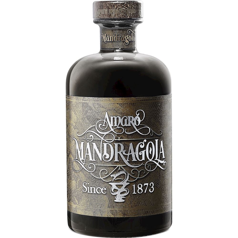 Amaro Ramazzotti Enoteca Vini Liquori - - Giulianelli, 30%vol 100cl Bitters Antica e storici