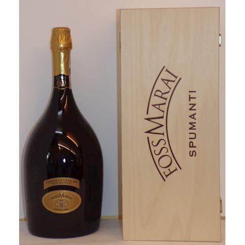 Asolo Prosecco Superiore DOCG Extra Dry