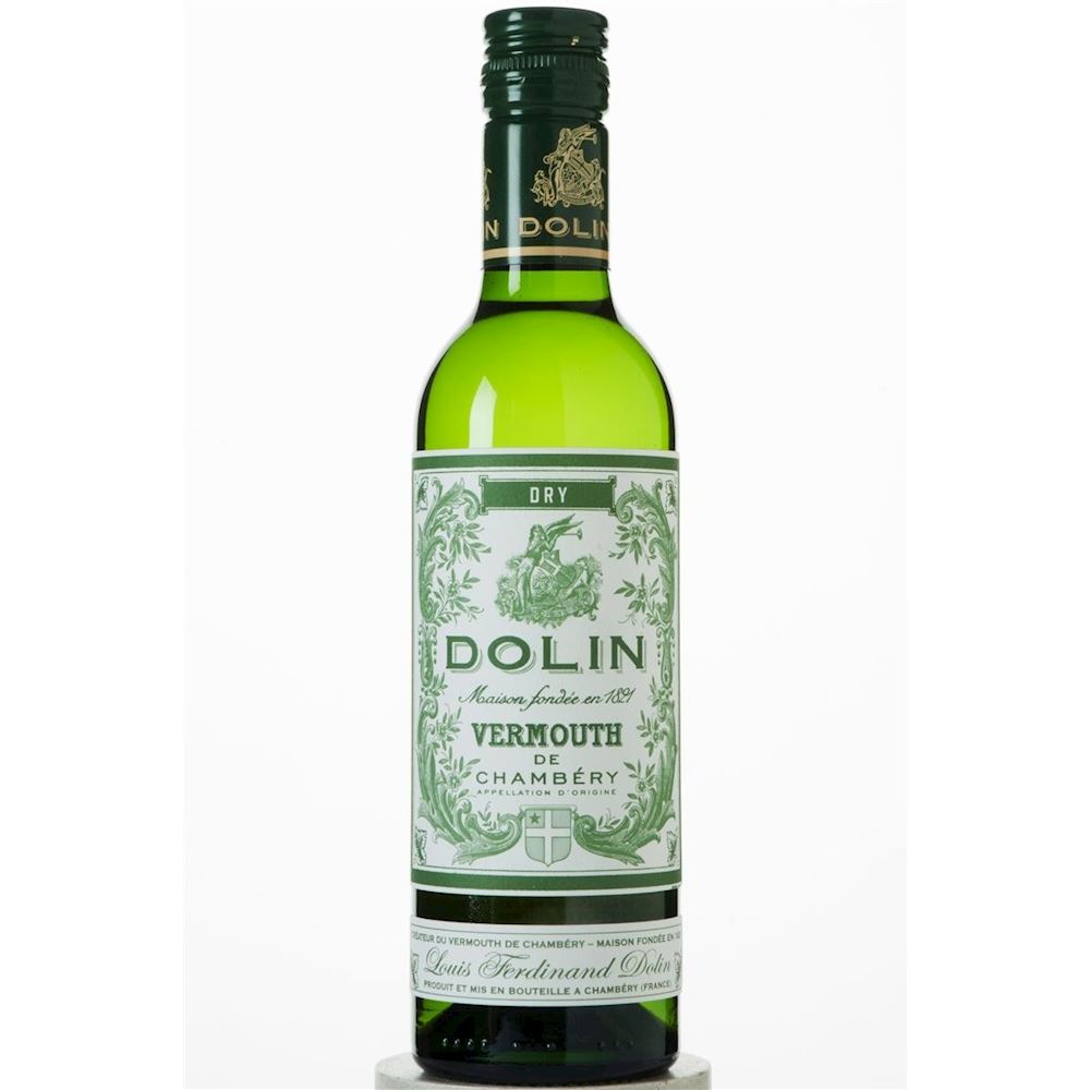 VERMOUTH DOLIN DRY 17,5% CL.75 Vermouth - Antica Enoteca Giulianelli ...
