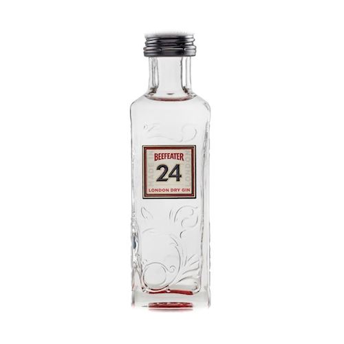 Beefeater - 24, London Dry Gin - cl 70 x 1 bottiglia vetro