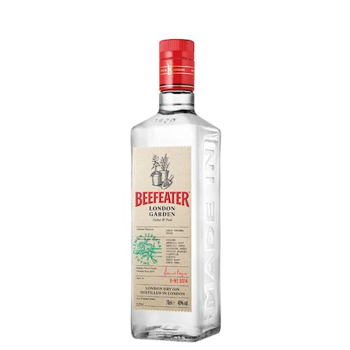 Bouteille de Gin Bickens - 100cl