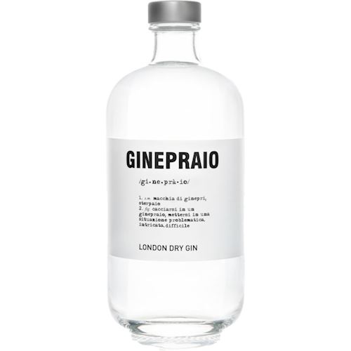 Acheter Generous Gin » 44%  Distilled Gin » 70cl » Spirits Station