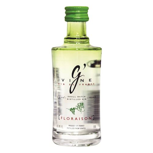 Generous Gin 70cl 44° - Gins - Le Comptoir Irlandais