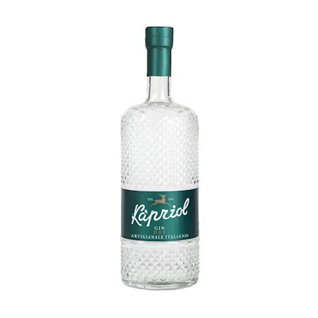 Gin Amuerte Black Edition Coca Leaf - 43% 70cl Gin - Antica Enoteca  Giulianelli, Vini e Liquori storici