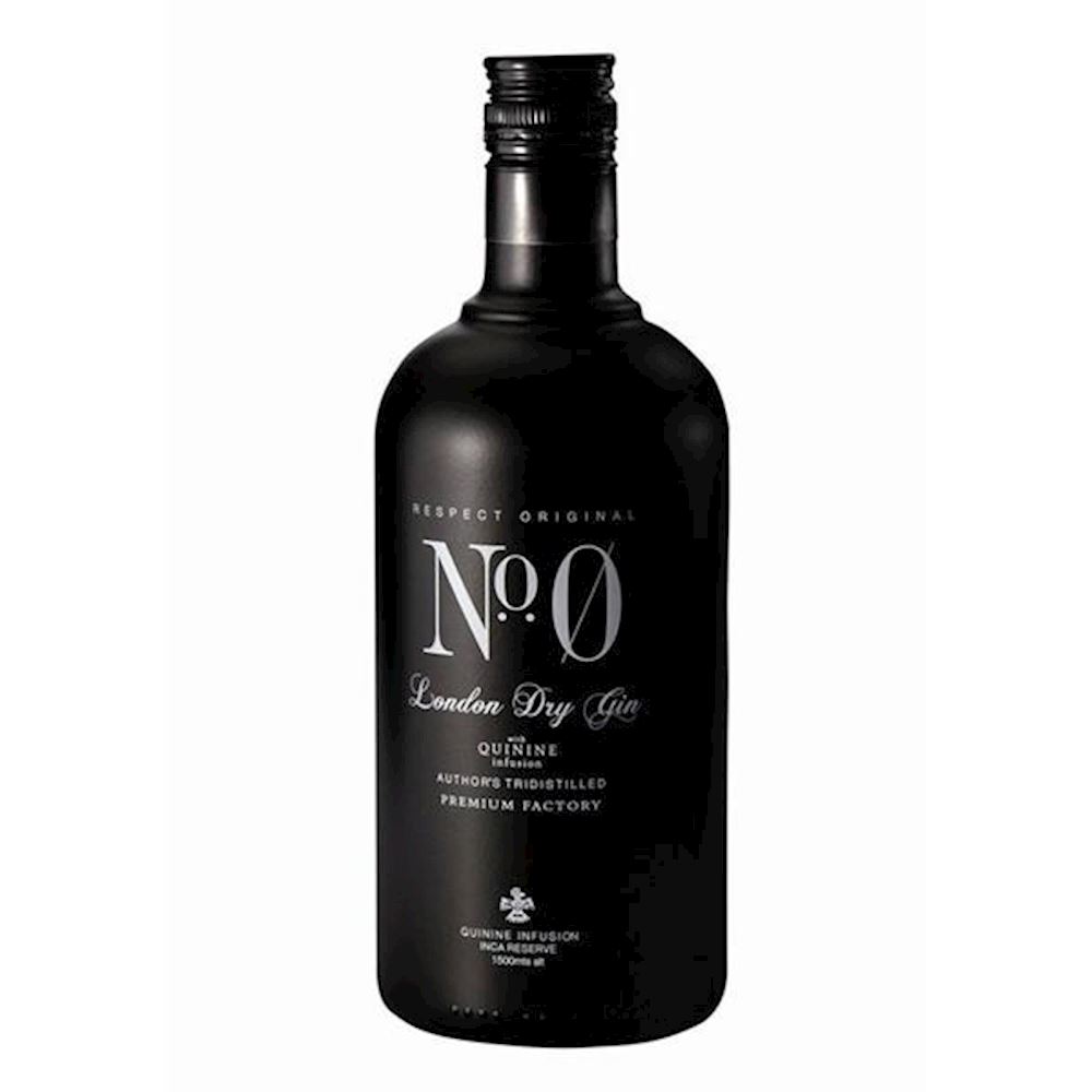 Portofino Dry Gin cl 50 - AL.VI.DO.C