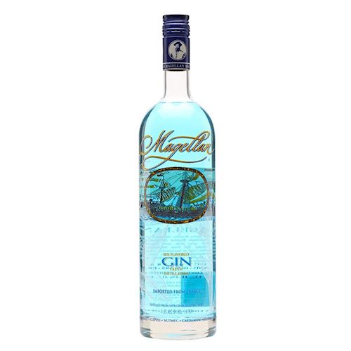 Gin Mare Mediterranean - 42,7%vol 100cl Gin - Antica Enoteca Giulianelli,  Vini e Liquori storici