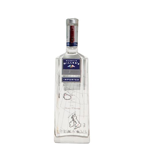 Gin Gordon's London Dry Gin - MHD Spiritueux Haut de Gamme