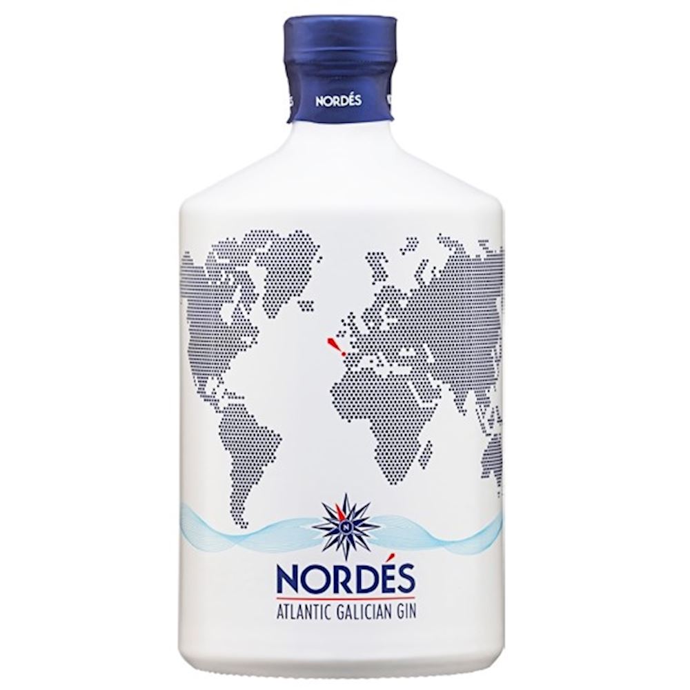 GIN NORDES 40% LT.1