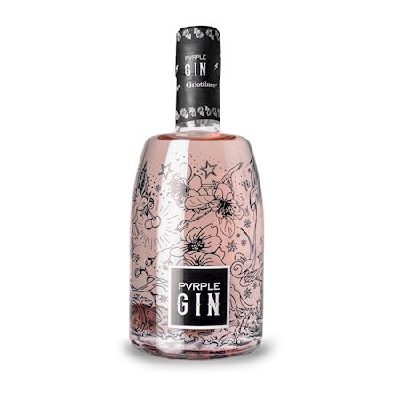 GIN NORDES 40% LT.1 Gin - Antica Enoteca Giulianelli, Vini e Liquori storici