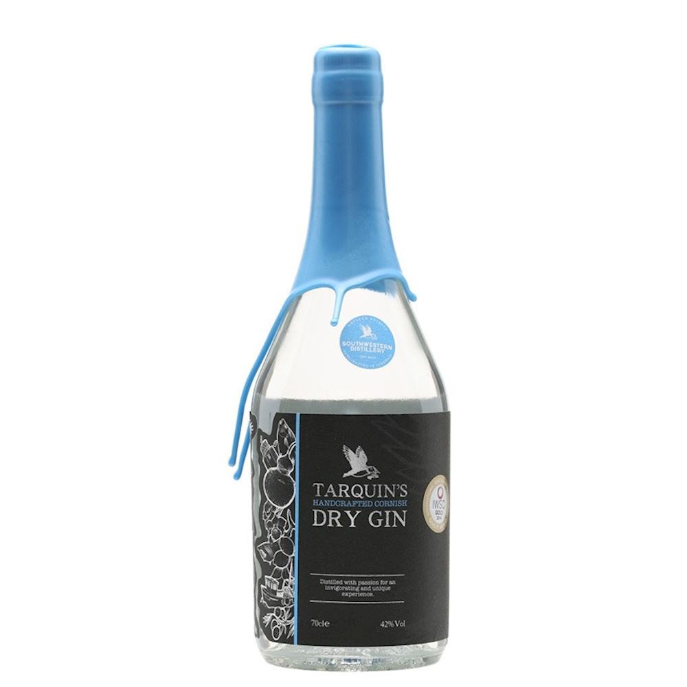 Gin Portofino Dry - 43% 50cl Gin - Antica Enoteca Giulianelli, Vini e  Liquori storici